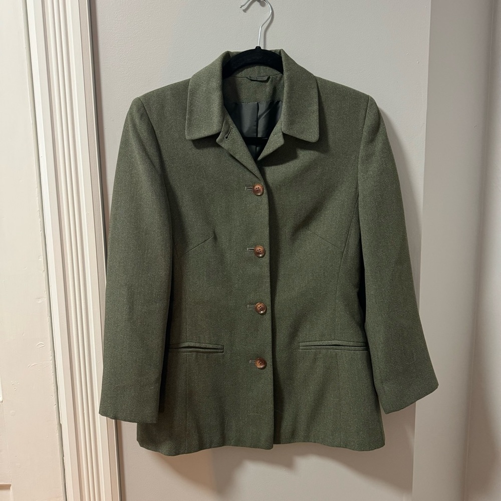 Vintage Blazer